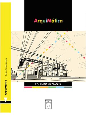 cover image of ArquiMática